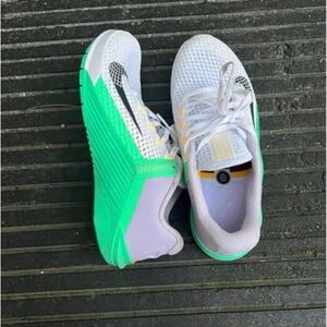 Nike metcons W7